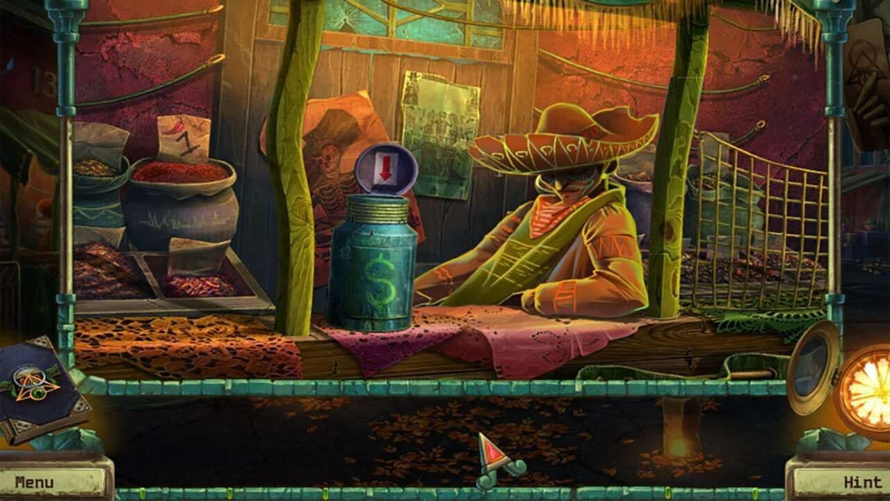 Mexicana: Deadly Holiday thumbnail 7