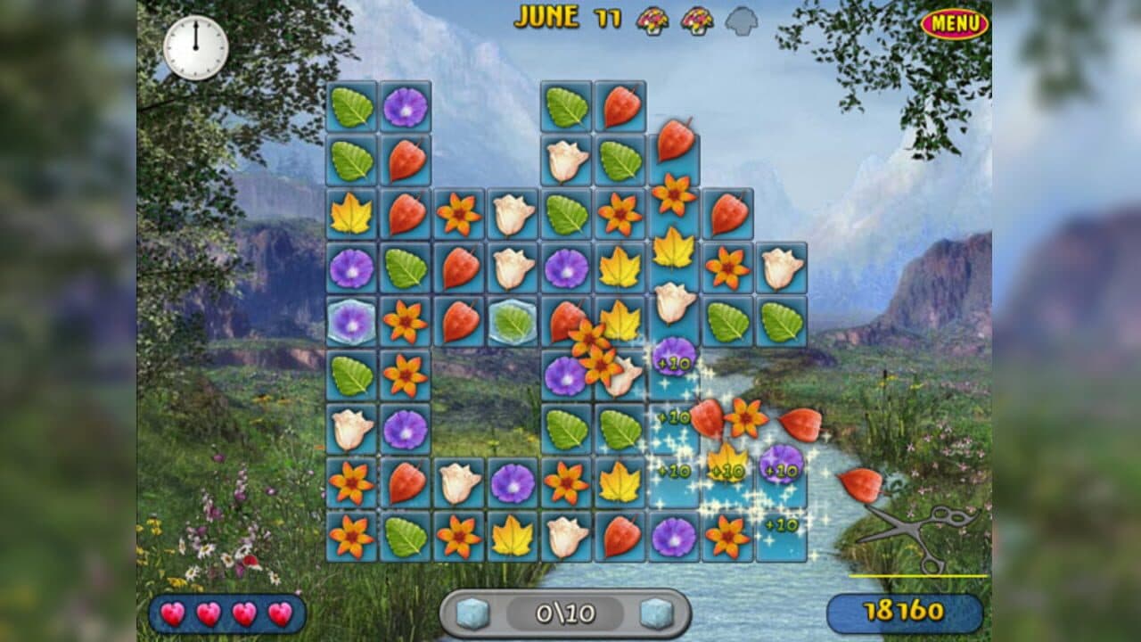 Flowery Vale thumbnail 3