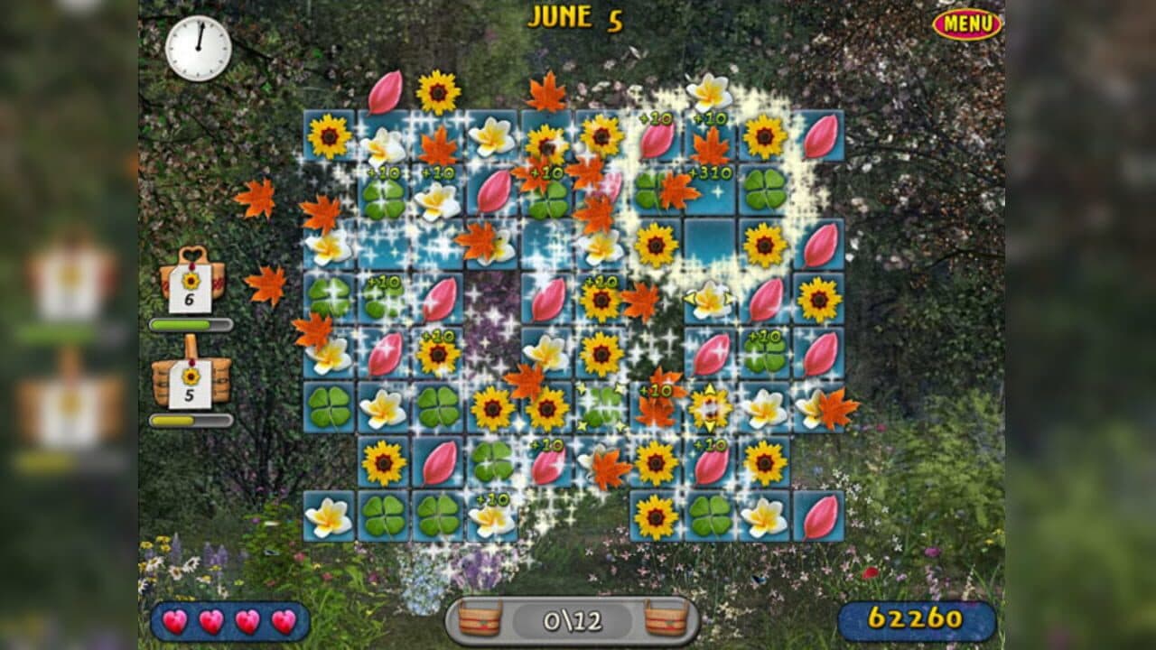 Flowery Vale thumbnail 4