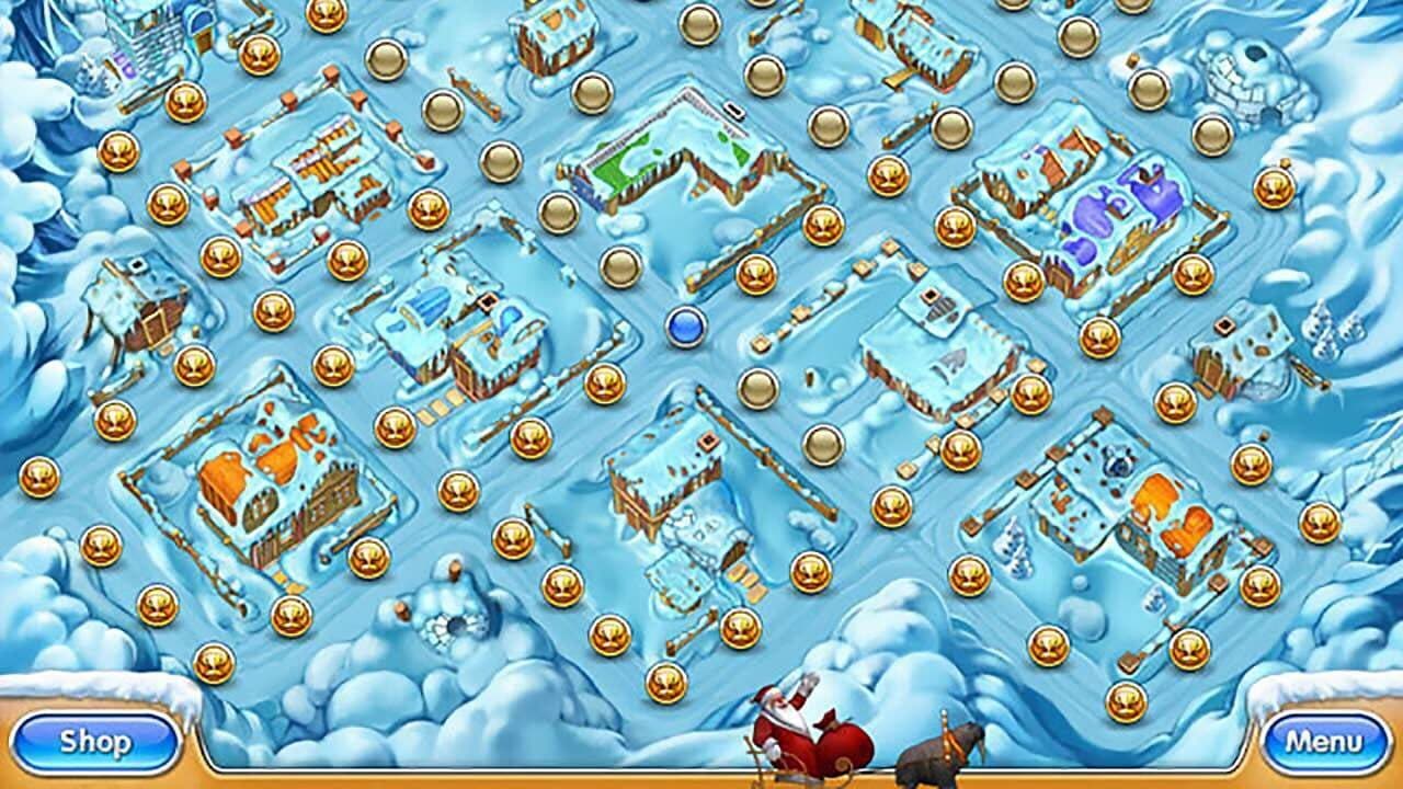 Farm Frenzy 3: Ice Age thumbnail 5
