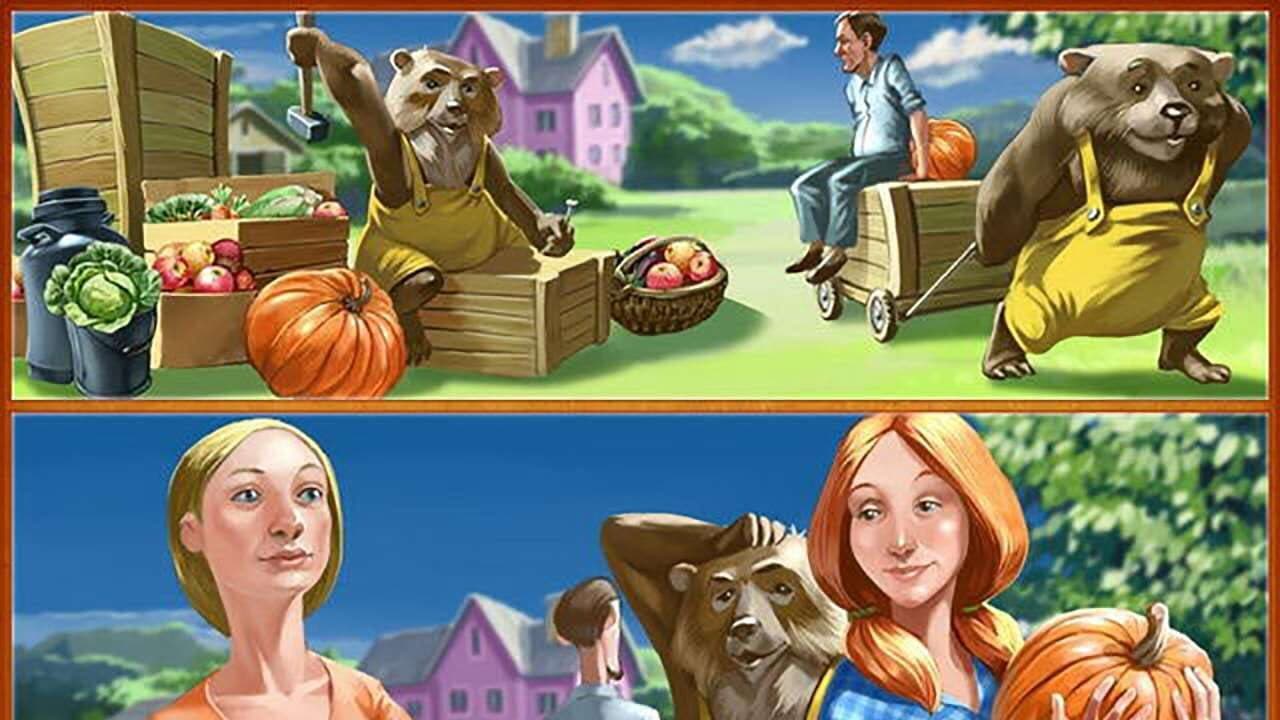 Farm Frenzy 3: Russian Roulette thumbnail 2