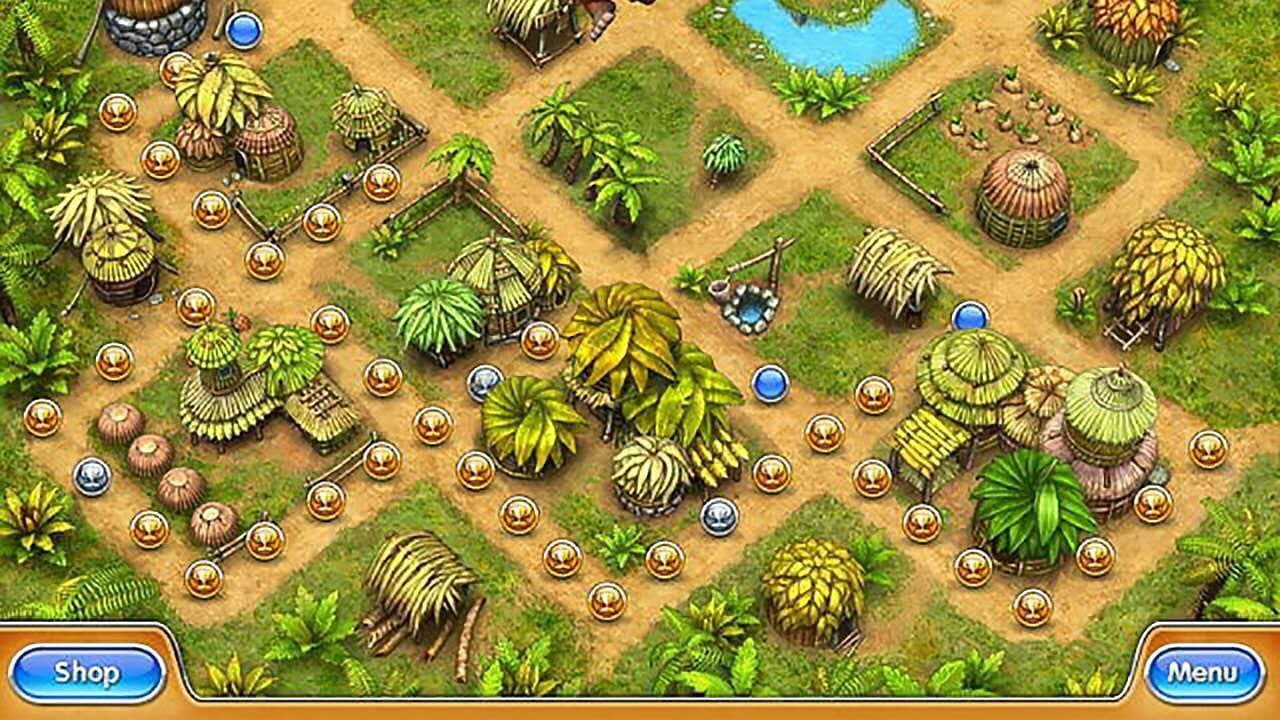 Farm Frenzy 3: Madagascar thumbnail 2