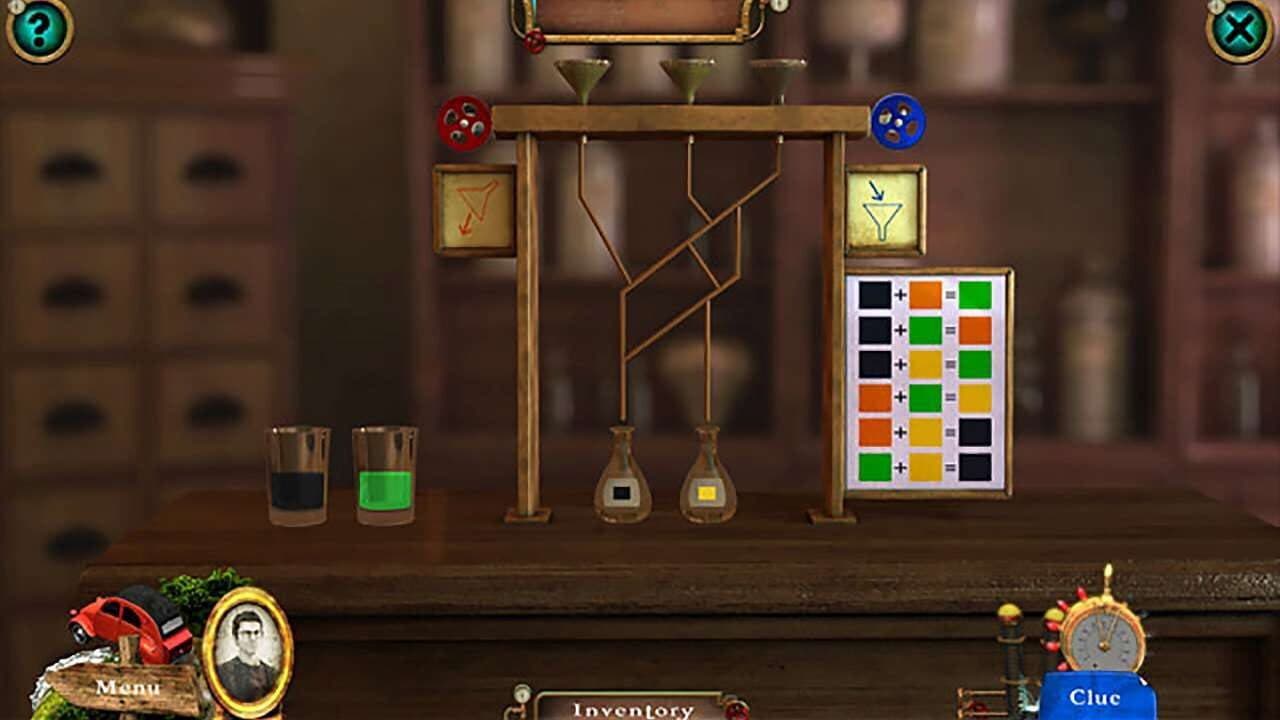 Frankenstein: The Village thumbnail 2