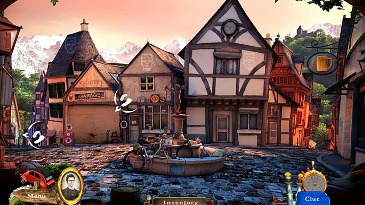 Frankenstein: The Village thumbnail 4