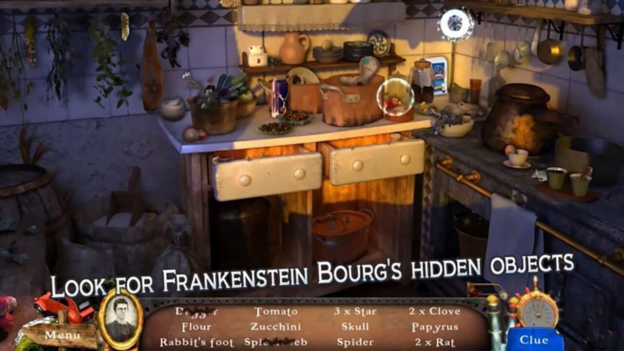 Frankenstein: The Village thumbnail 6