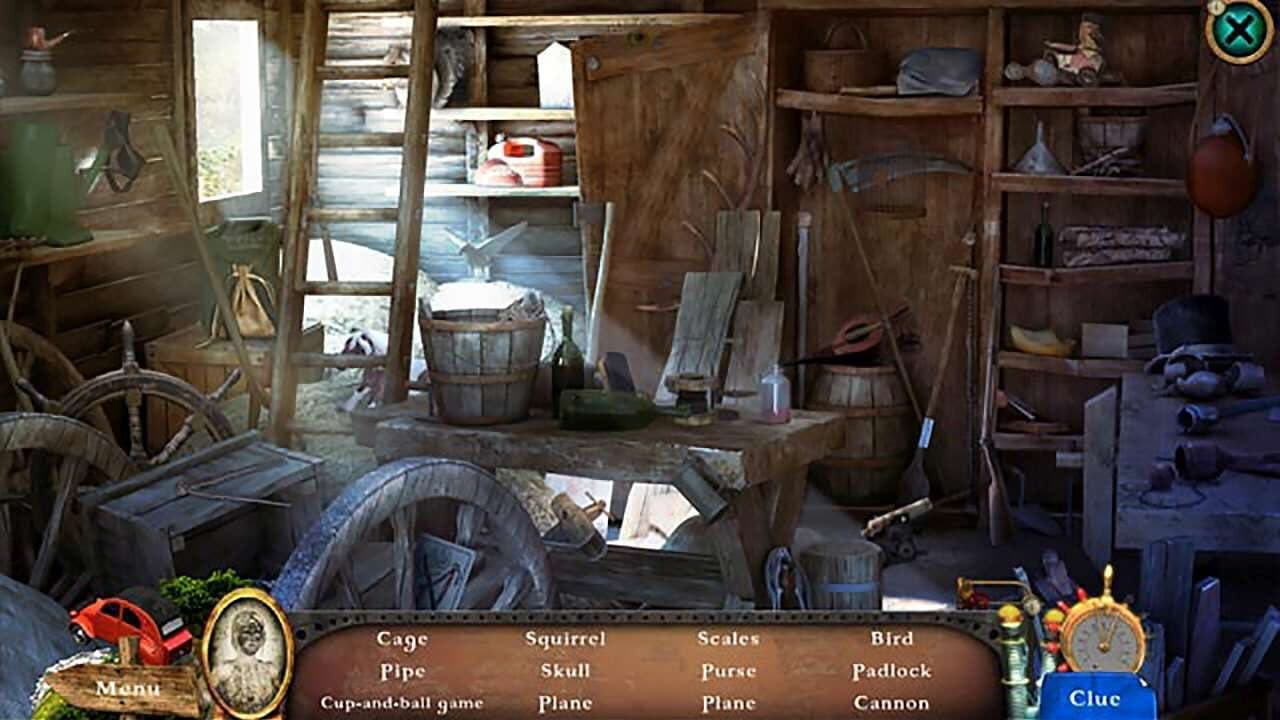 Frankenstein: The Village thumbnail 7