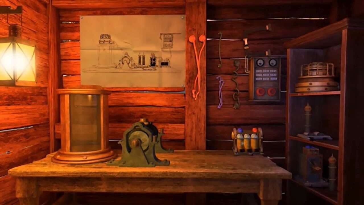 Frankenstein: The Village thumbnail 8