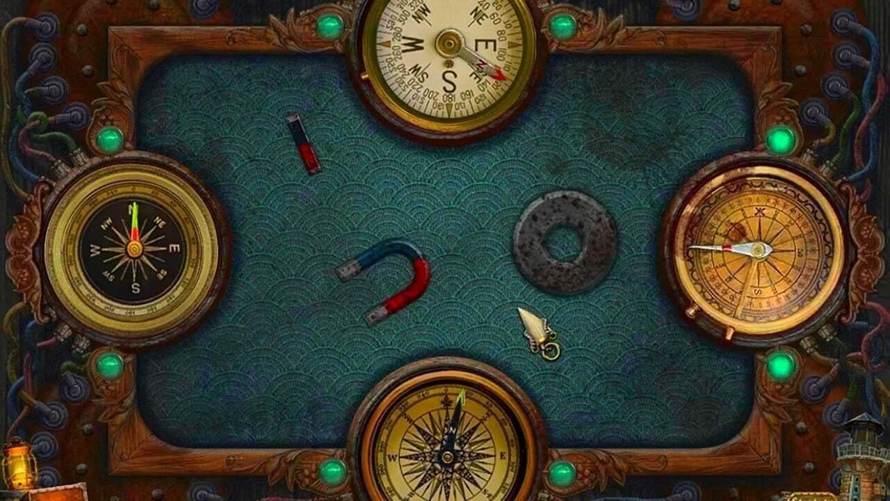 Sea Legends: Phantasmal Light thumbnail 3