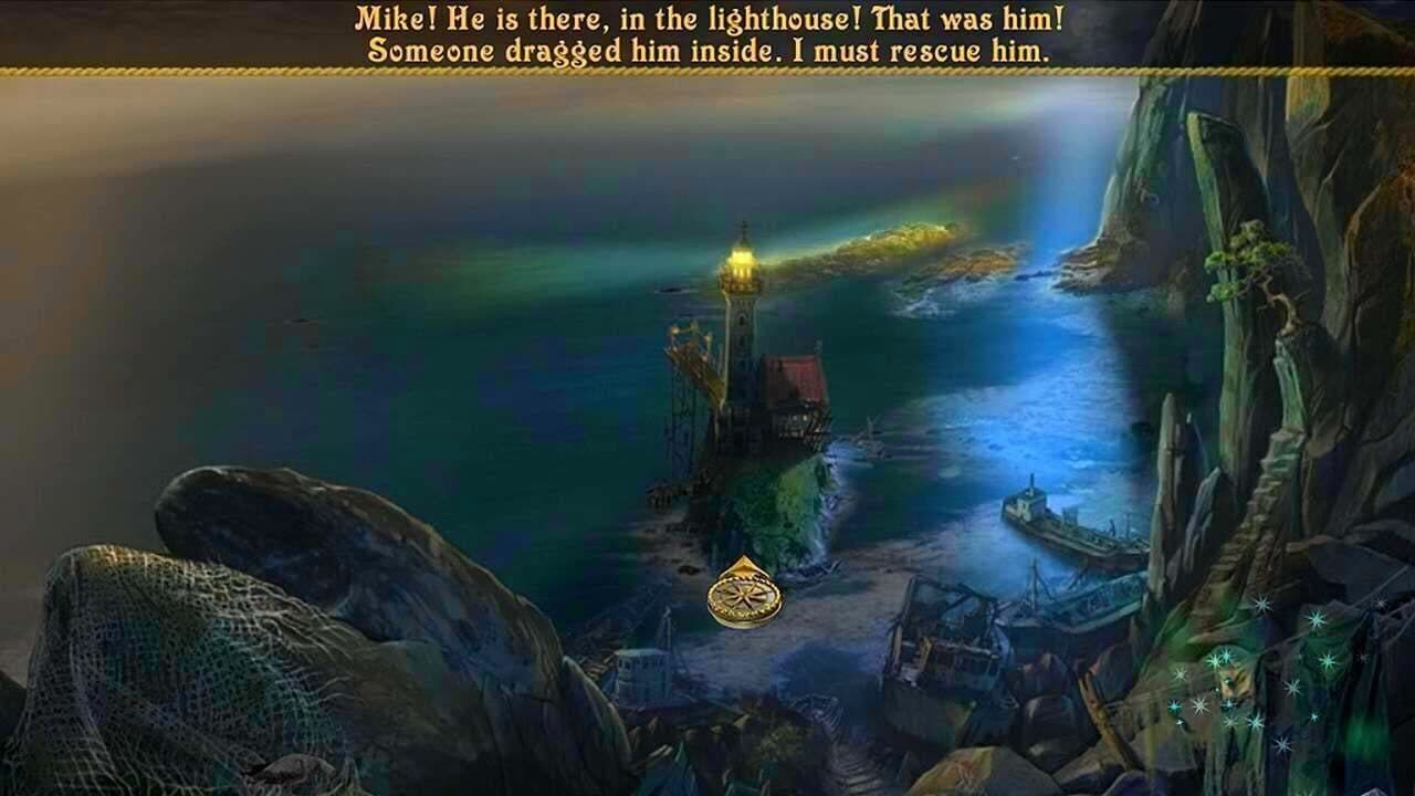 Sea Legends: Phantasmal Light thumbnail 6