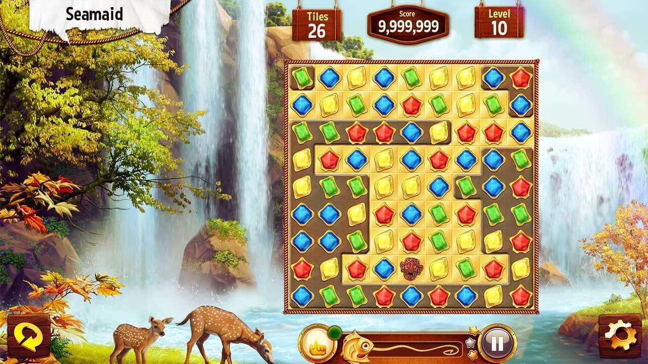 Jewel Quest Seven Seas thumbnail 3