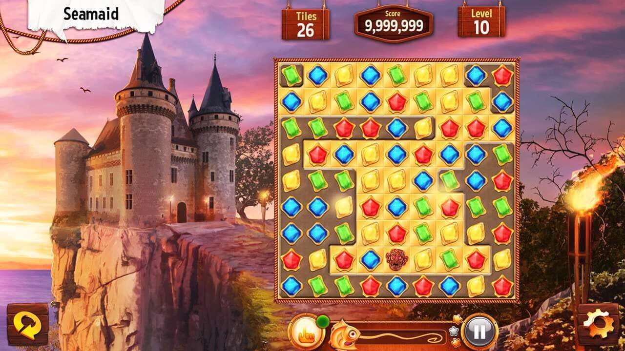 Jewel Quest Seven Seas thumbnail 5
