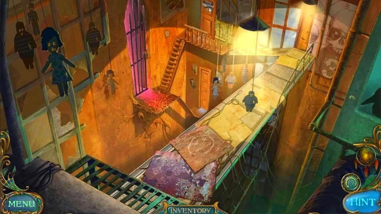 Dreamscapes: The Sandman thumbnail 5