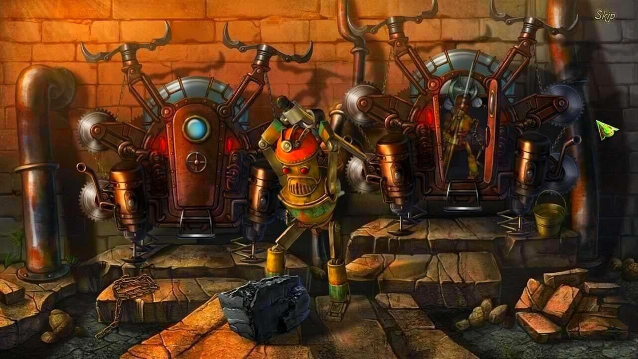 Namariel Legends: Iron Lord thumbnail 7
