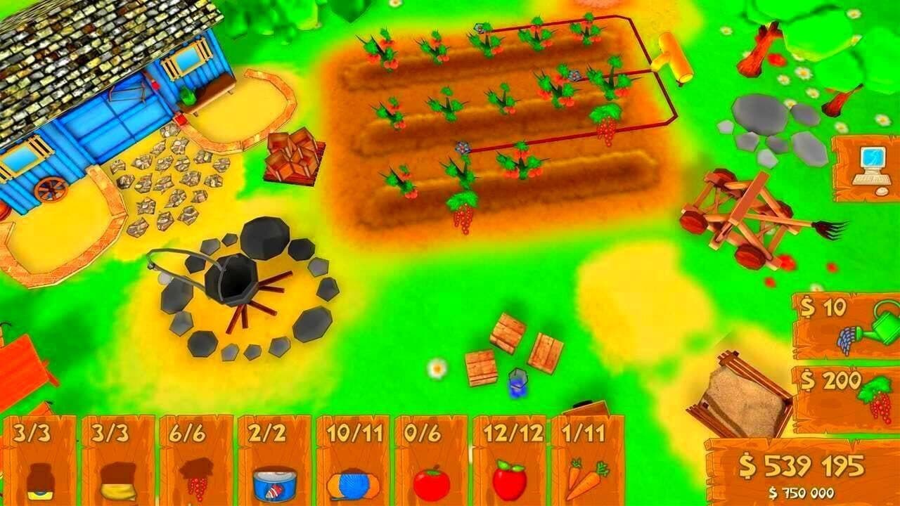 Farm 2 screenshot 1