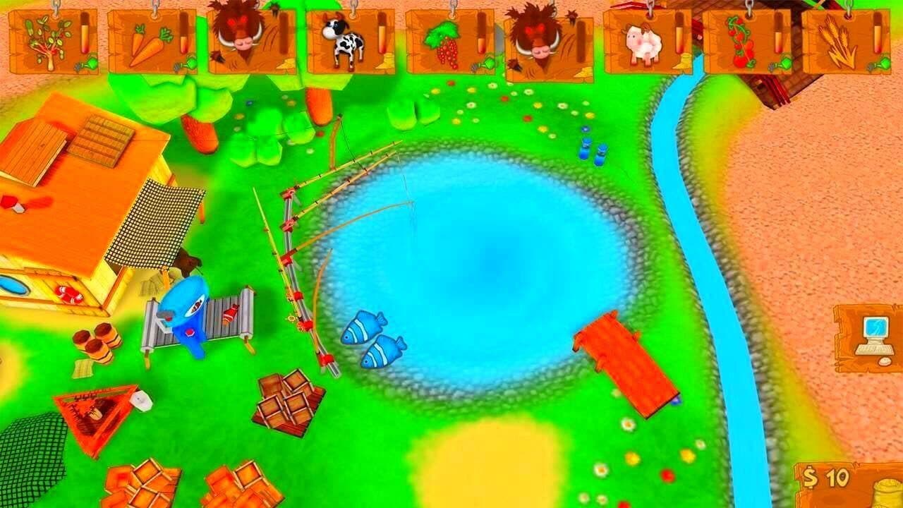 Farm 2 thumbnail 3