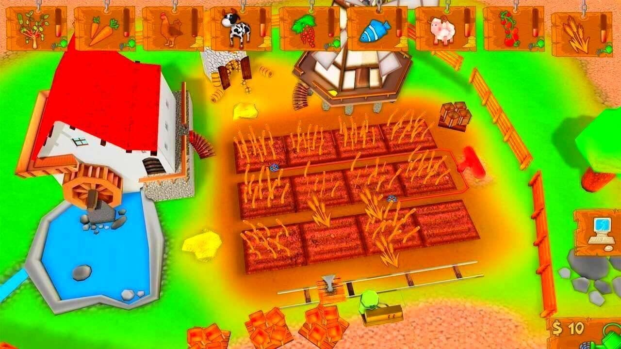 Farm 2 thumbnail 8