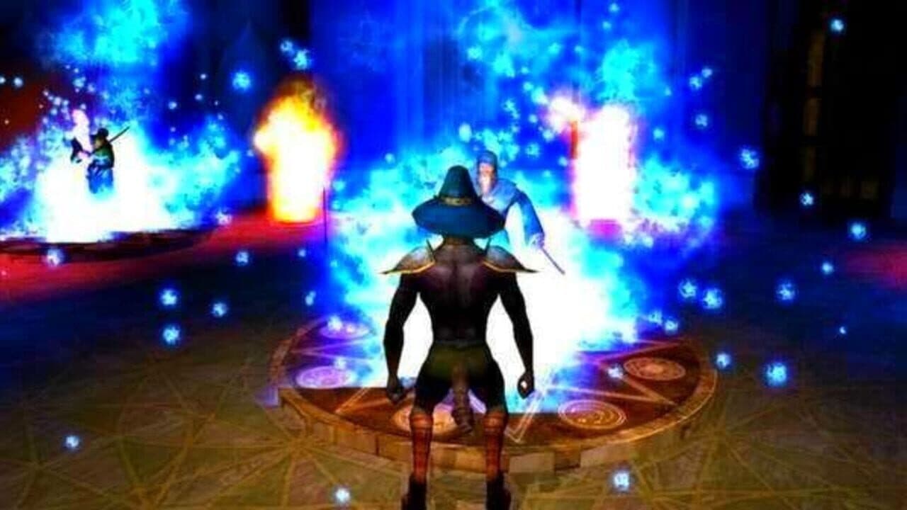 Dungeon Lords thumbnail 3