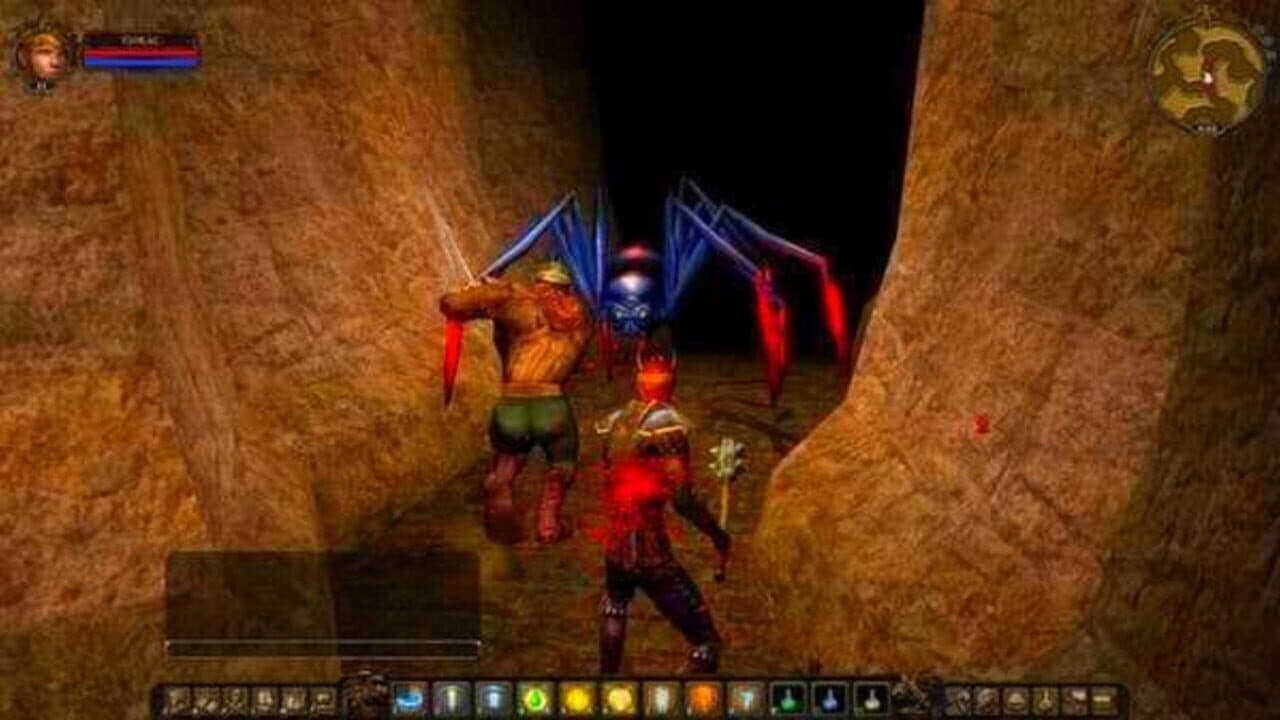 Dungeon Lords thumbnail 2
