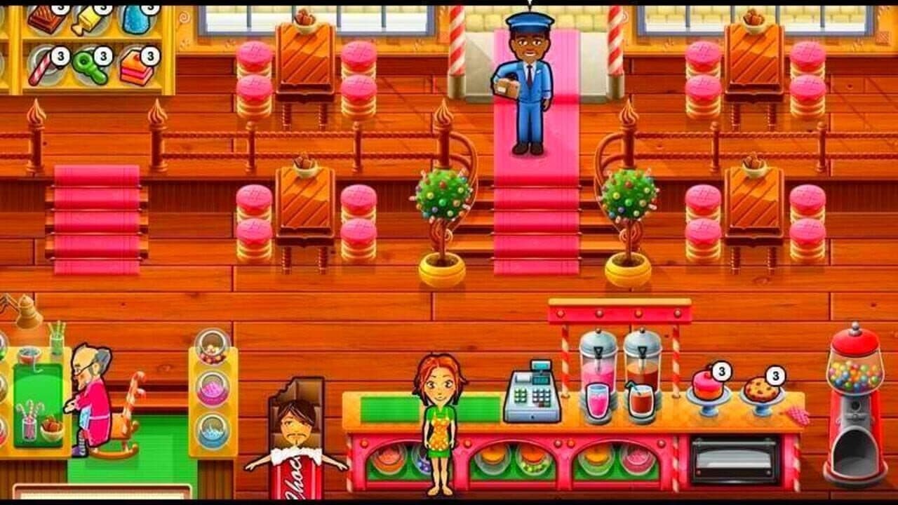 Delicious: Emily's Taste of Fame thumbnail 2