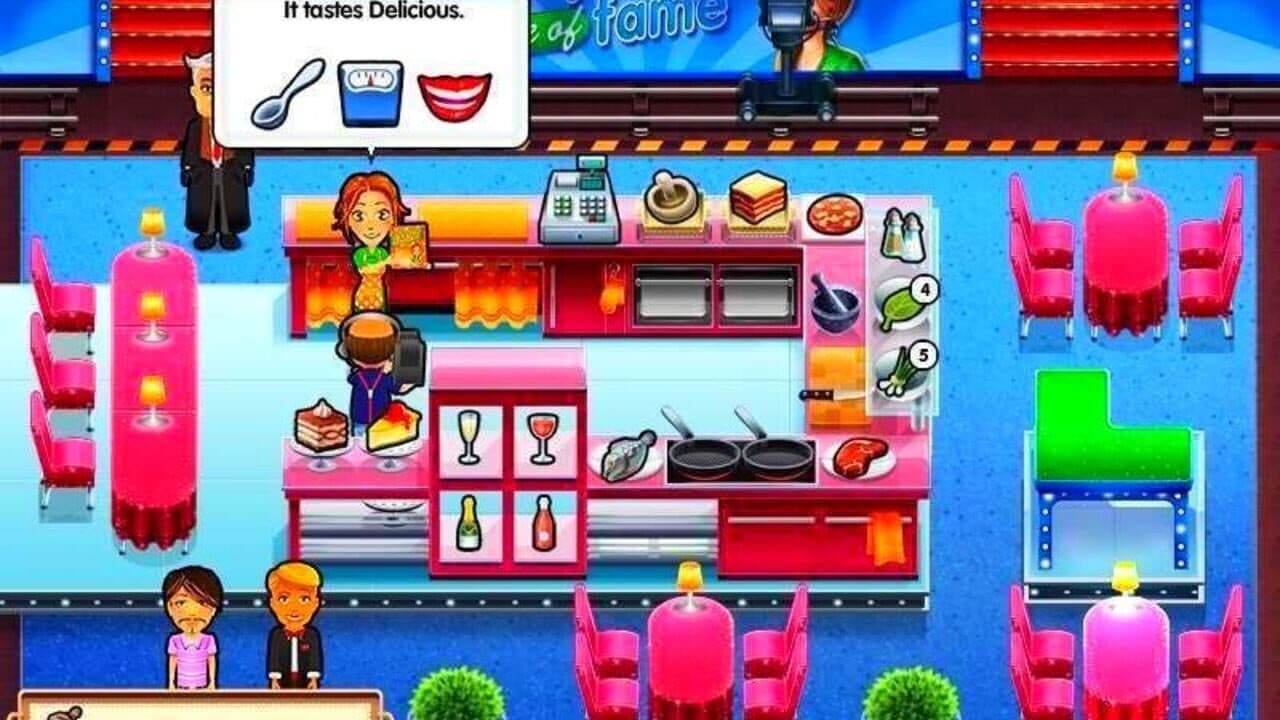 Delicious: Emily's Taste of Fame thumbnail 3