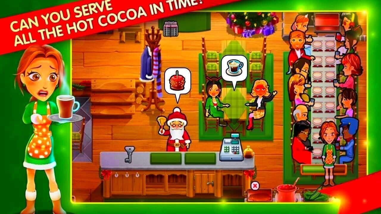 Delicious: Emily's Holiday Season thumbnail 2