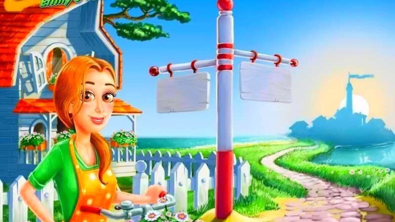 Delicious: Emily's Tea Garden thumbnail 3