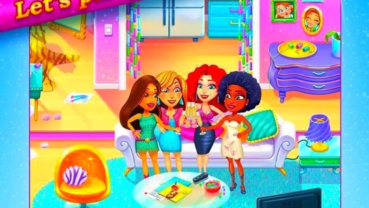 Fabulous: Angela's Sweet Revenge thumbnail 2