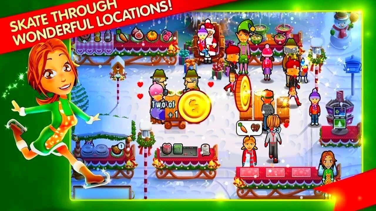 Delicious: Emily's Holiday Season thumbnail 3