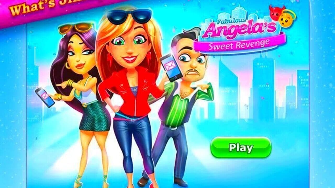Fabulous: Angela's Sweet Revenge thumbnail 3