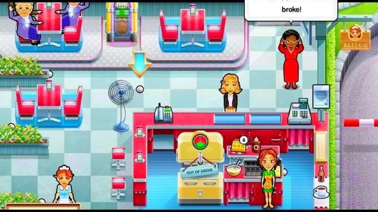 Delicious: Emily's Taste of Fame thumbnail 5