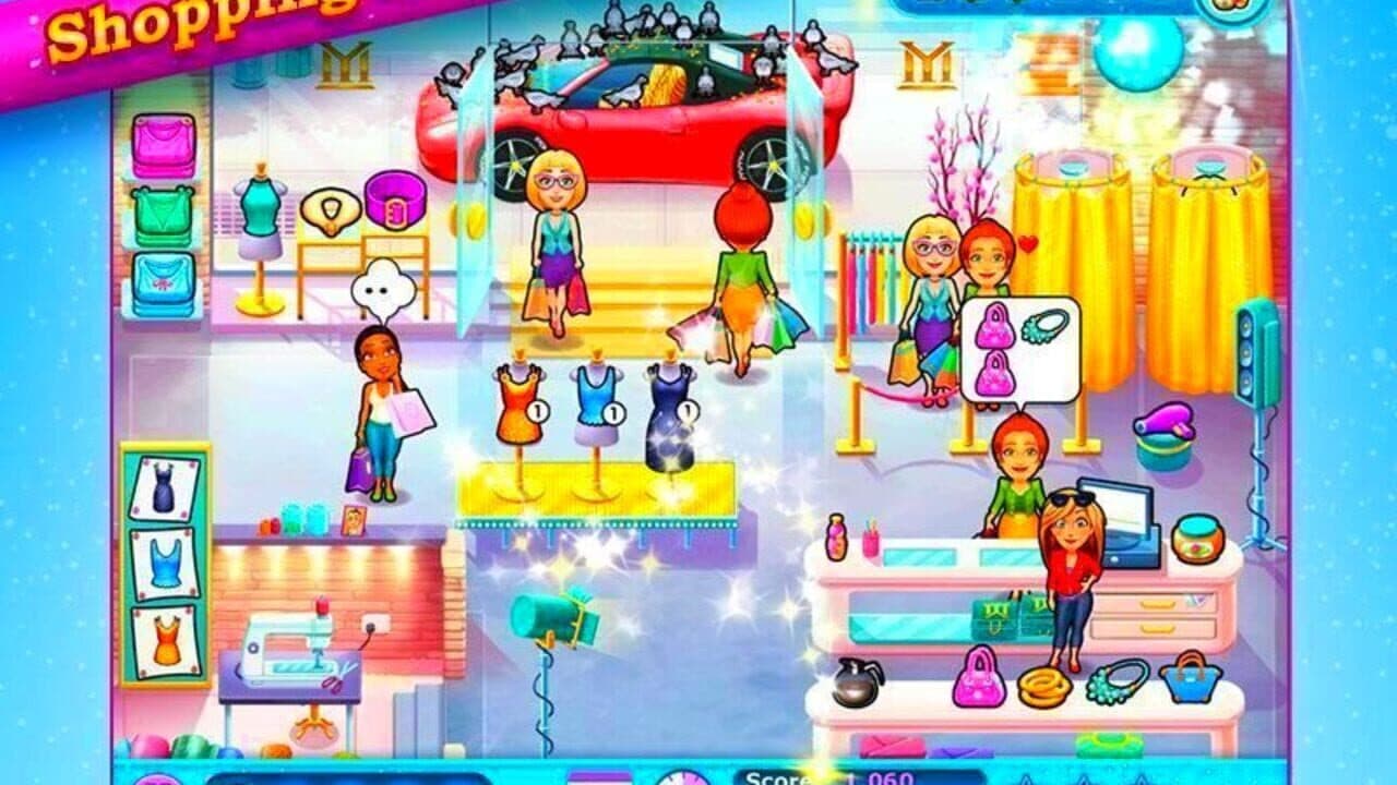 Fabulous: Angela's Sweet Revenge thumbnail 5