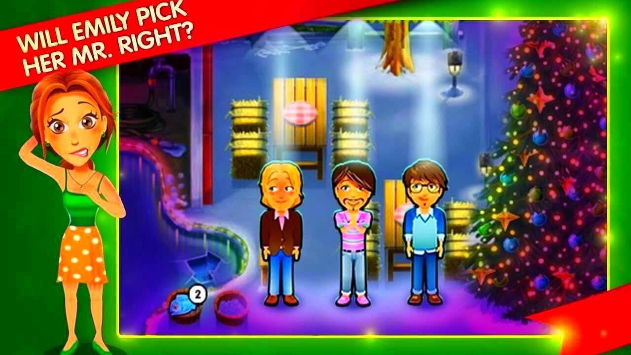Delicious: Emily's Holiday Season thumbnail 4