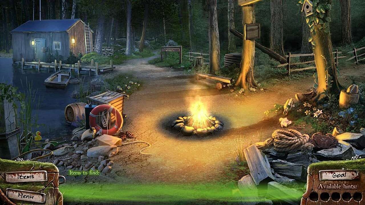 Campfire Legends: The Hookman thumbnail 3