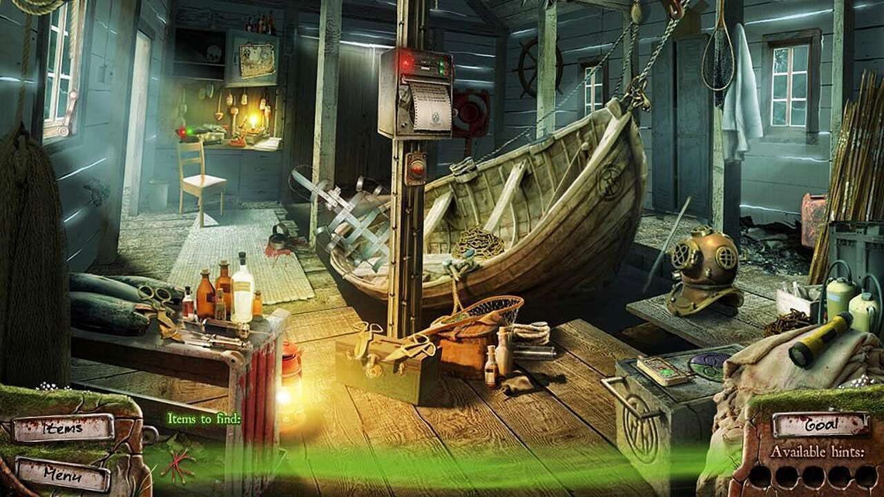 Campfire Legends: The Hookman thumbnail 4