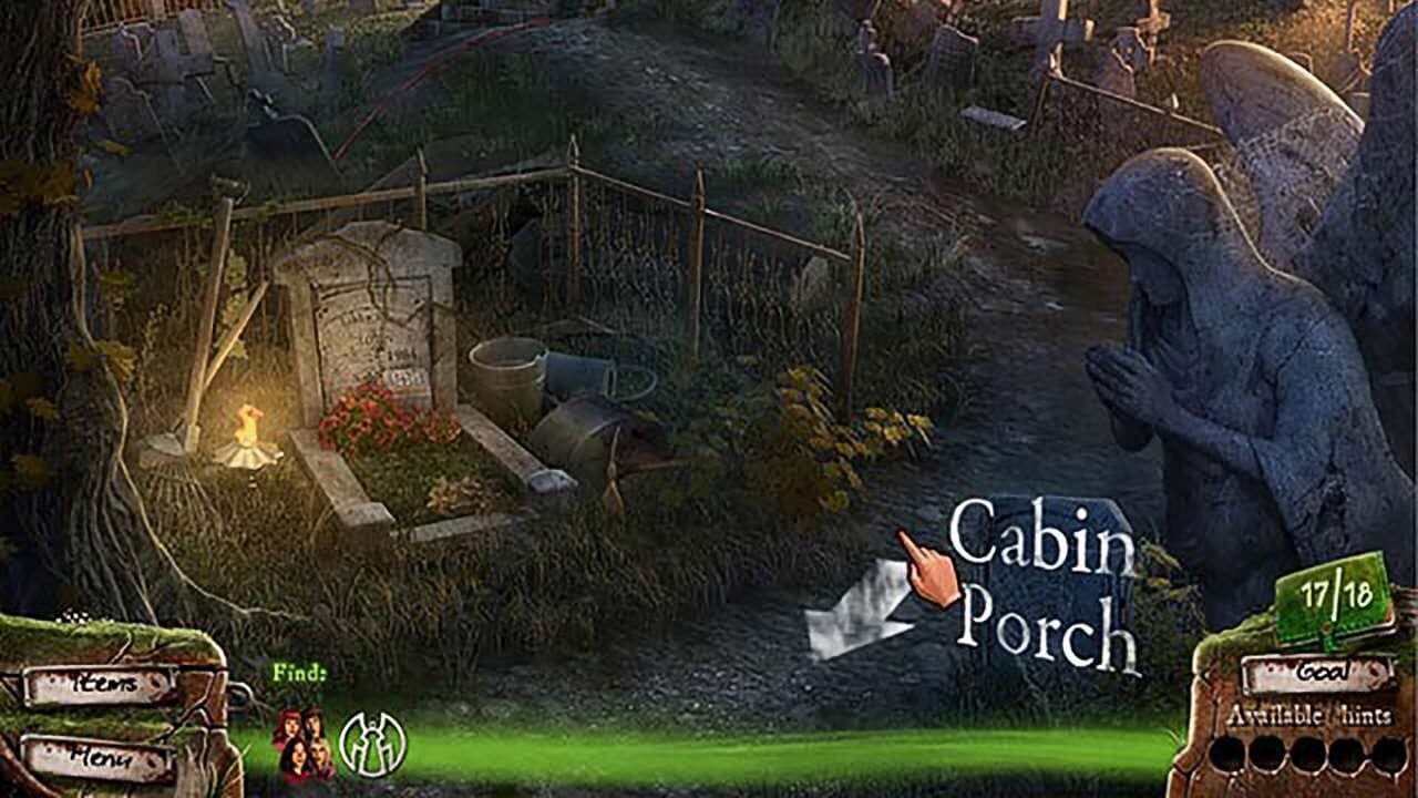 Campfire Legends: The Last Act thumbnail 6