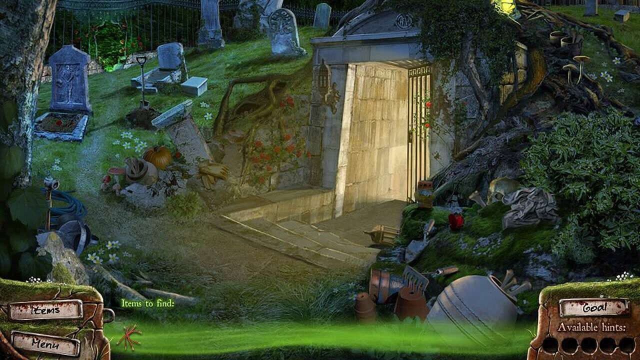 Campfire Legends: The Hookman thumbnail 6