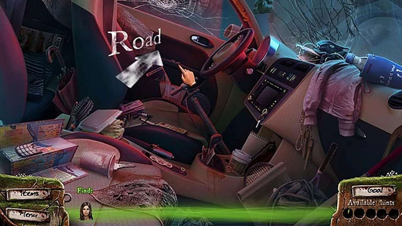 Campfire Legends: The Last Act thumbnail 5