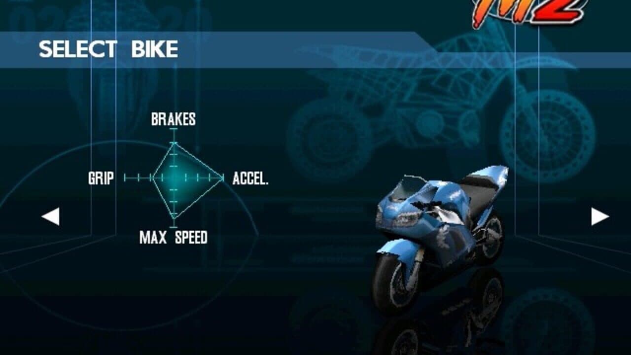 Moto Racer 2 thumbnail 6