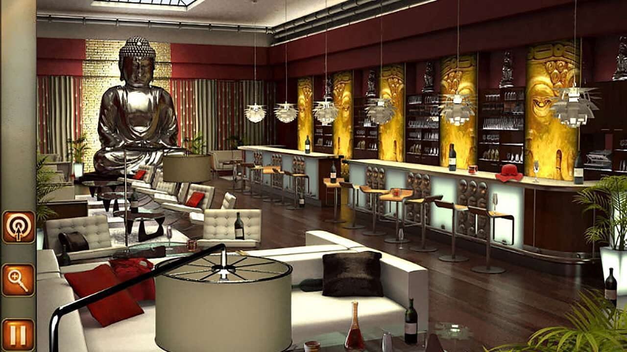 A Girl in the City: Extended Edition screenshot 1