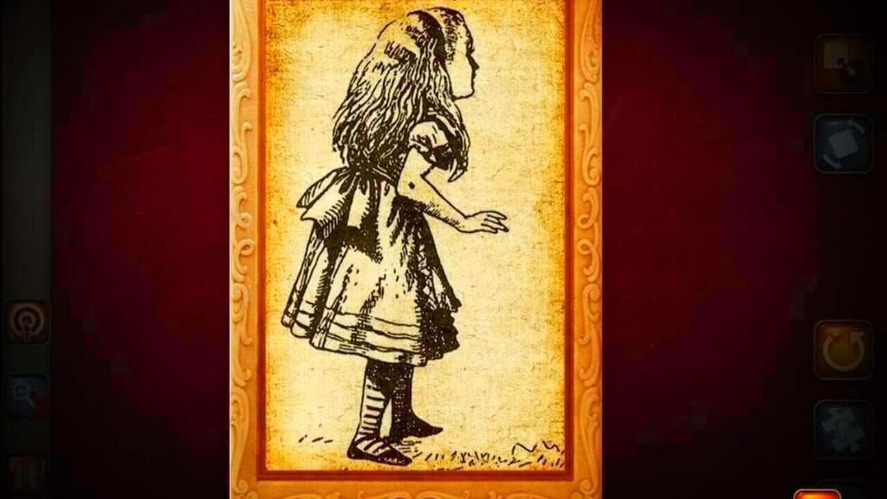 Alice in Wonderland: Extended Edition screenshot 1