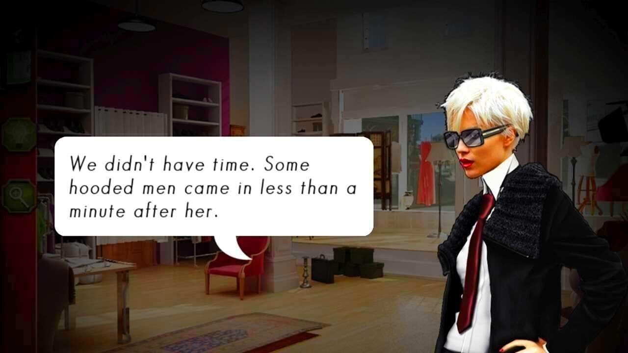 The Princess Case: A Royal Scoop thumbnail 3