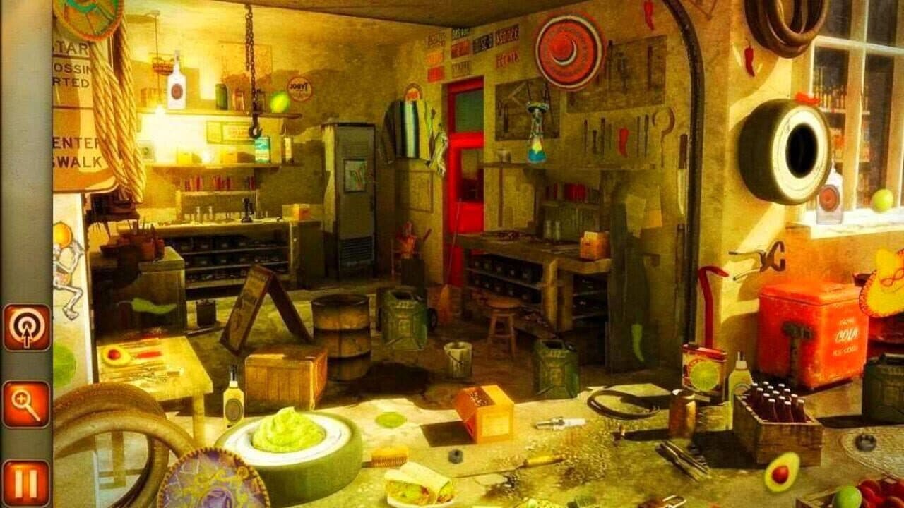 FBI: Paranormal Case - Extended Edition thumbnail 2