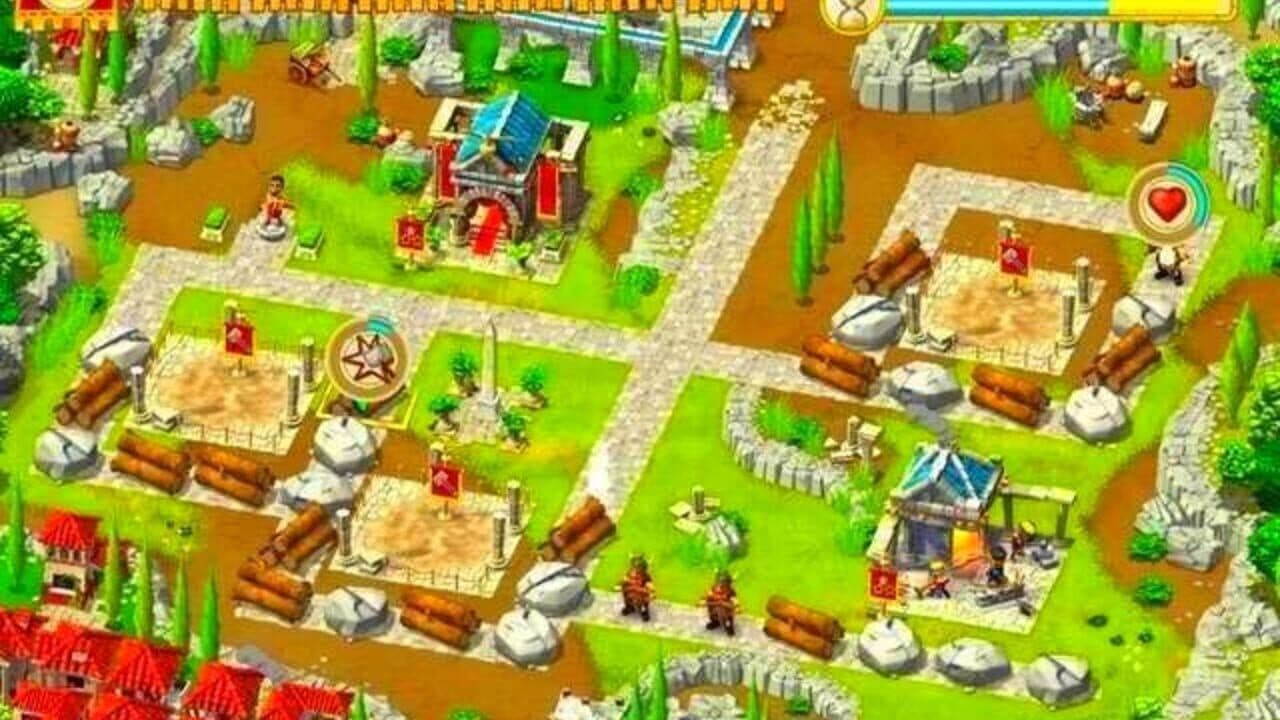 Monument Builders: Colosseum thumbnail 2