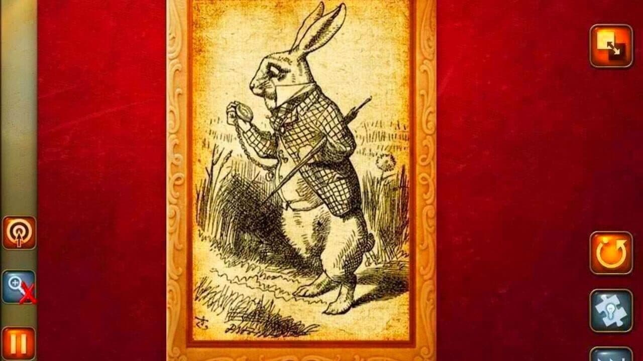 Alice in Wonderland: Extended Edition thumbnail 3