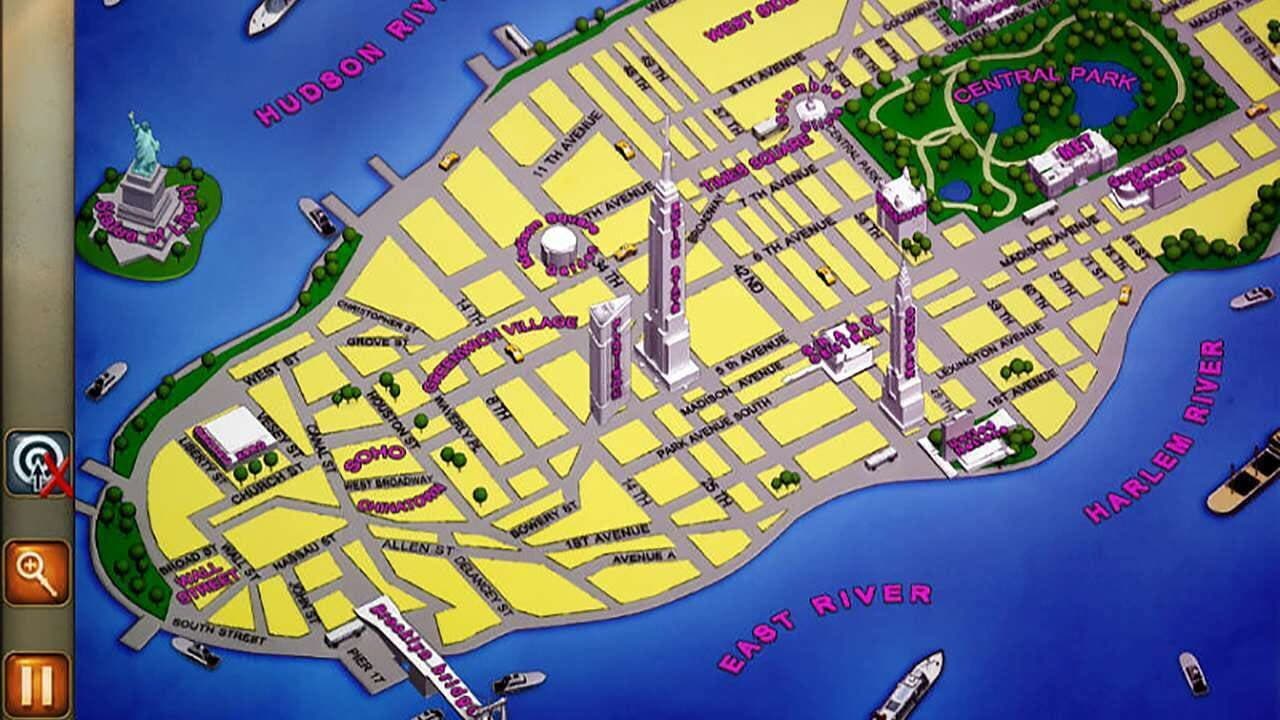 A Girl in the City: Extended Edition thumbnail 4