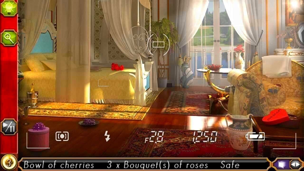 The Princess Case: A Royal Scoop thumbnail 7