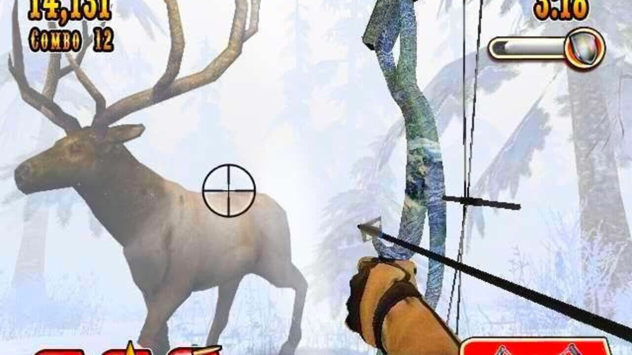 Remington Super Slam Hunting Alaska thumbnail 2