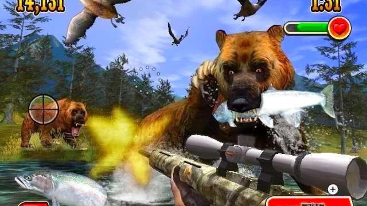 Remington Super Slam Hunting Alaska thumbnail 3