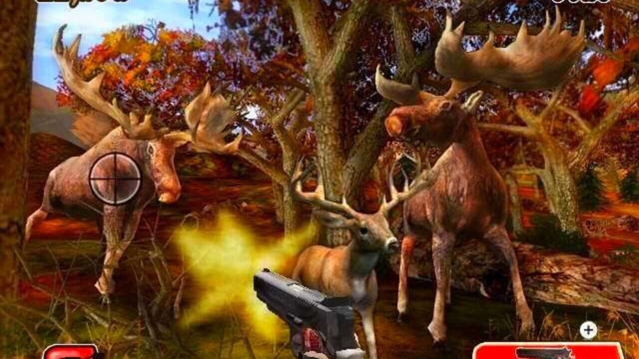 Remington Super Slam Hunting Alaska thumbnail 4