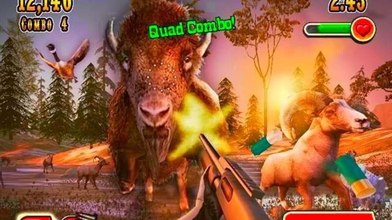 Remington Super Slam Hunting Alaska thumbnail 5